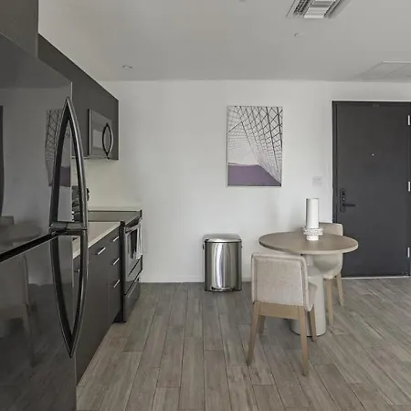 Landing - Modern Apartment With Amazing Amenities